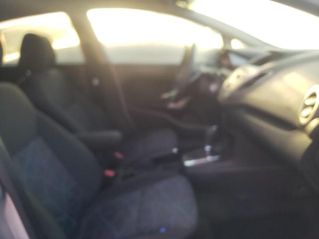 Photo 5 from auction – 2012 FORD FIESTA SE with VIN 3FADP4EJ3CM216471