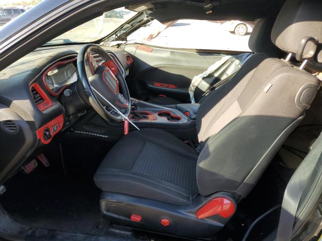 Photo 5 from auction – 2016 DODGE CHALLENGER with VIN 2C3CDZAG9GH309476
