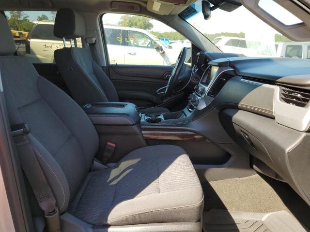 Photo 5 from auction – 2018 GMC YUKON SLE with VIN 1GKS2AKC5JR122600