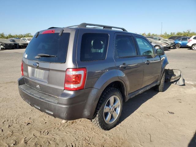 Photo 4 from auction – 2012 FORD ESCAPE XLT with VIN 1FMCU9D79CKC46224
