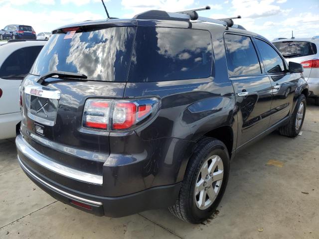 Photo 4 from auction – 2016 GMC ACADIA SLE with VIN 1GKKRNEDXGJ226224