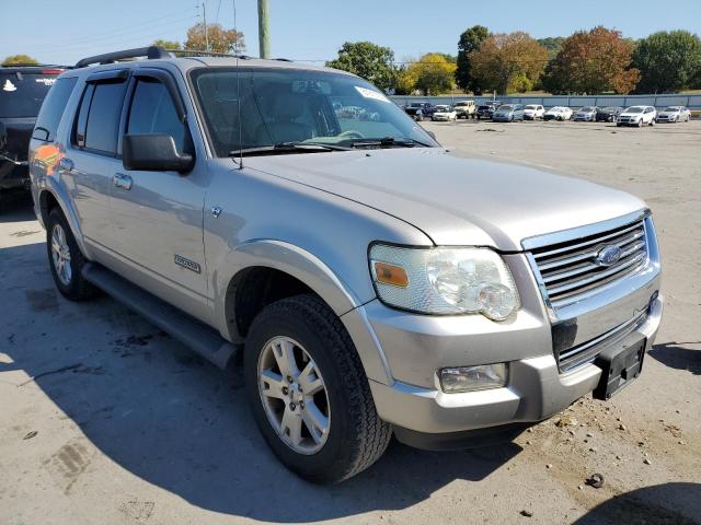 FORD EXPLORER X 2007 with VIN 1FMEU63847UA90007 - Photo from auction
