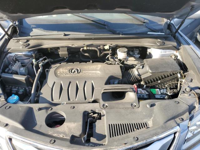 Photo 7 from auction – 2016 ACURA RDX with VIN 5J8TB3H34GL006398