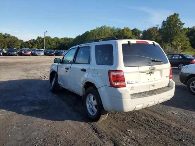 Photo 3 from auction – 2012 FORD ESCAPE XLT with VIN 1FMCU9DG1CKA09971