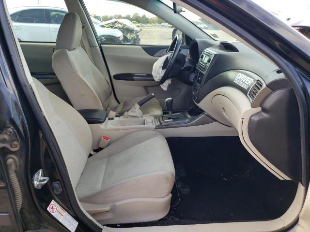 Photo 5 from auction – 2011 SUBARU IMPREZA OU with VIN JF1GH6D61BH804083