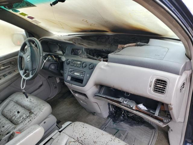 Photo 9 from auction – 2004 HONDA ODYSSEY EX with VIN 5FNRL18964B002401