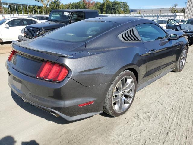 Photo 4 from auction – 2015 FORD MUSTANG with VIN 1FA6P8CF8F5407599