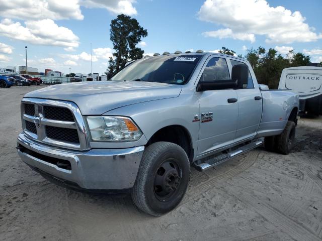 Photo 2 from auction – 2014 RAM 3500 ST with VIN 3C63RRGLXEG115688