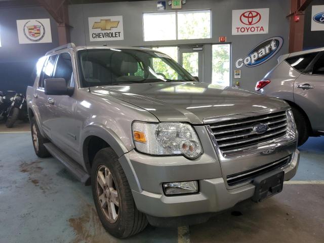 FORD EXPLORER X 2008 with VIN 1FMEU73E68UA30176 - Photo from auction