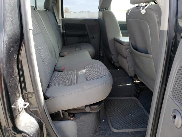 Photo 6 from auction – 2008 DODGE RAM 1500 S with VIN 1D7HA18208S565589