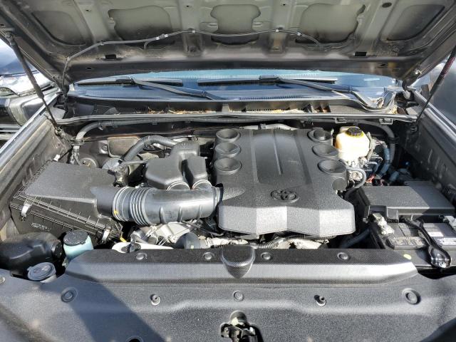 Photo 7 from auction – 2015 TOYOTA 4RUNNER SR with VIN JTEBU5JR7F5265934