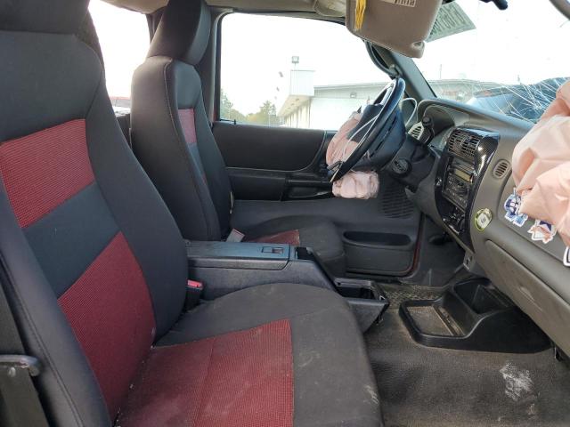 Photo 5 from auction – 2005 FORD RANGER with VIN 1FTYR10U85PA52539