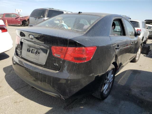 Photo 4 from auction – 2012 KIA FORTE EX with VIN KNAFU4A25C5499257
