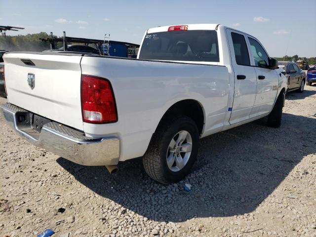Photo 4 from auction – 2018 RAM 1500 ST with VIN 1C6RR6FT5JS209197