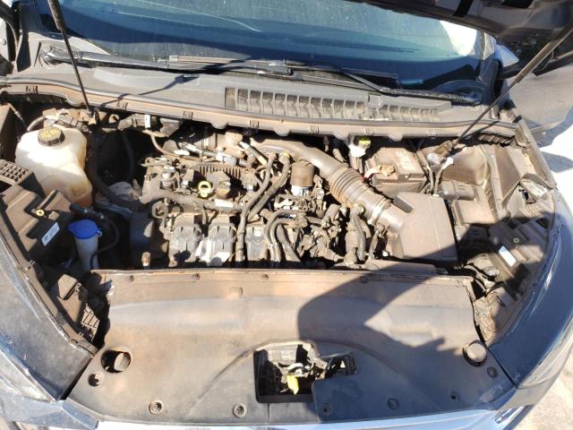 Photo 7 from auction – 2019 FORD EDGE SE with VIN 2FMPK3G94KBC65063