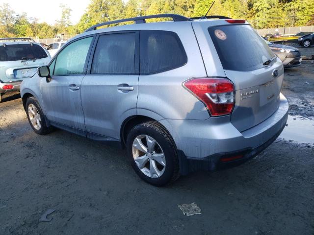Photo 3 from auction – 2014 SUBARU FORESTER 2 with VIN JF2SJAEC3EH435779
