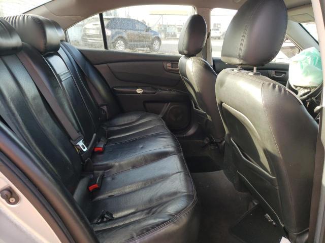 Photo 6 from auction – 2007 KIA OPTIMA LX with VIN KNAGE123675140075