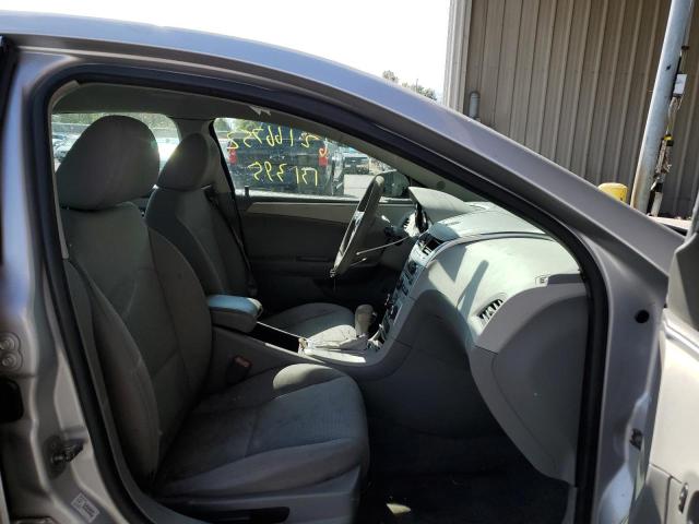 Photo 5 from auction – 2012 CHEVROLET MALIBU LS with VIN 1G1ZA5E07CF234124
