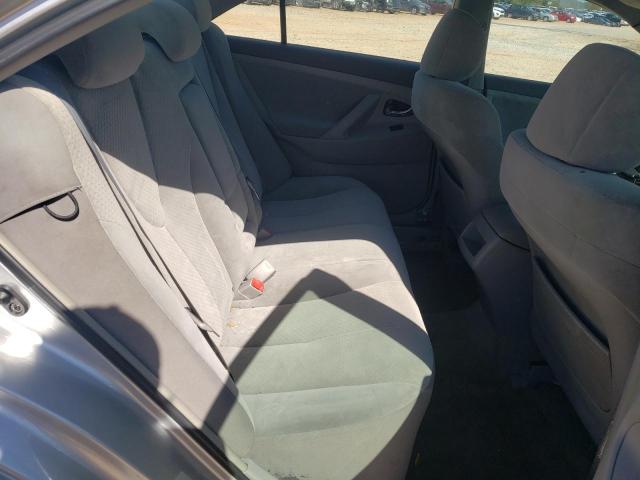 Photo 6 from auction – 2007 TOYOTA CAMRY CE with VIN 4T1BE46K17U055498