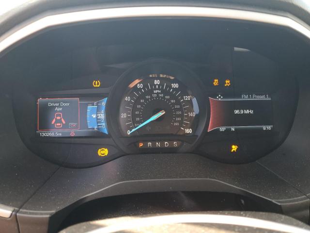 Photo 8 from auction – 2017 FORD EDGE SEL with VIN 2FMPK4J84HBB70498