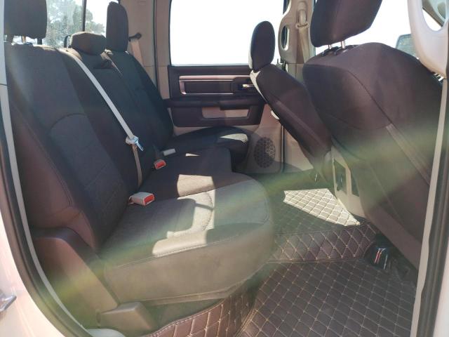 Photo 6 from auction – 2016 RAM 1500 SLT with VIN 1C6RR7LT4GS410365