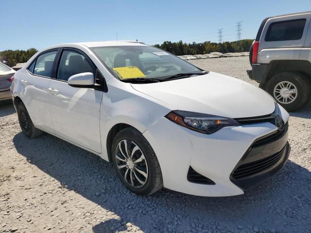 TOYOTA COROLLA L 2017 with VIN 2T1BURHE7HC841204 - Photo from auction