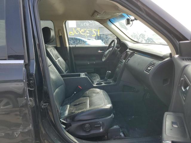 Photo 5 from auction – 2014 FORD FLEX SEL with VIN 2FMGK5C83EBD08739