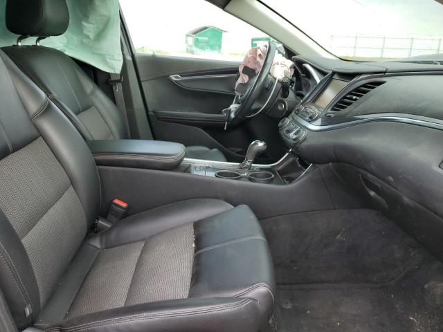 Photo 5 from auction – 2016 CHEVROLET IMPALA LT with VIN 2G1115S30G9101263