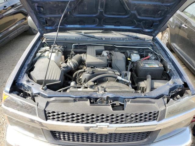 Photo 7 from auction – 2004 CHEVROLET COLORADO with VIN 1GCDT136348121143