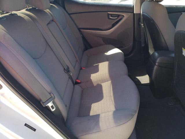 Photo 6 from auction – 2016 HYUNDAI ELANTRA SE with VIN 5NPDH4AE1GH734610