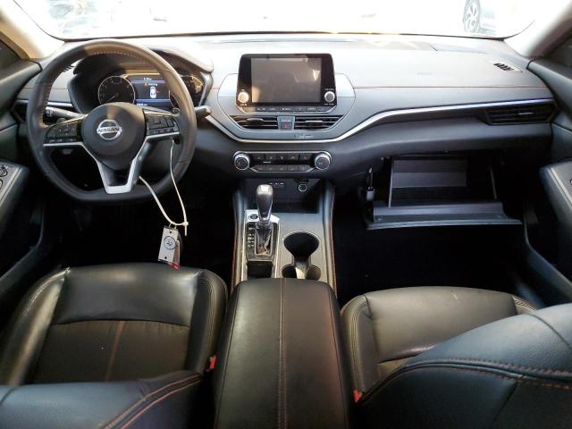 Photo 9 from auction – 2020 NISSAN ALTIMA SR with VIN 1N4BL4CV1LC279045