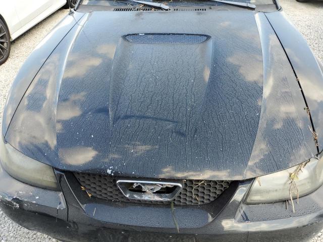 Photo 7 from auction – 2002 FORD MUSTANG with VIN 1FAFP40452F118504