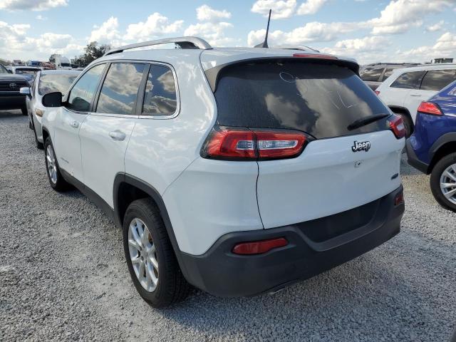 Photo 3 from auction – 2018 JEEP CHEROKEE L with VIN 1C4PJLLB4JD511571
