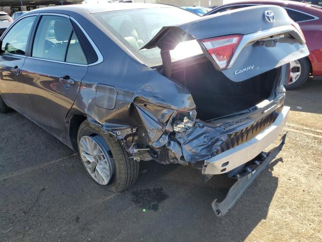 Photo 9 from auction – 2016 TOYOTA CAMRY LE with VIN 4T1BF1FK8GU603928