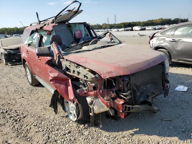 MAZDA TRIBUTE S 2011 with VIN 4F2CY0GG4BKM06542 - Photo from auction