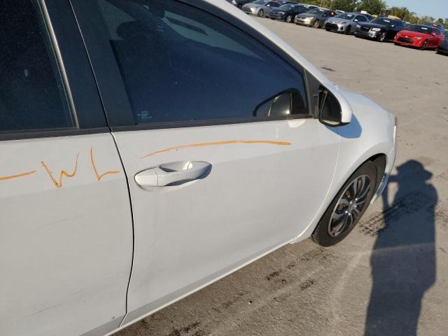 Photo 9 from auction – 2018 TOYOTA COROLLA L with VIN 5YFBURHEXJP799696