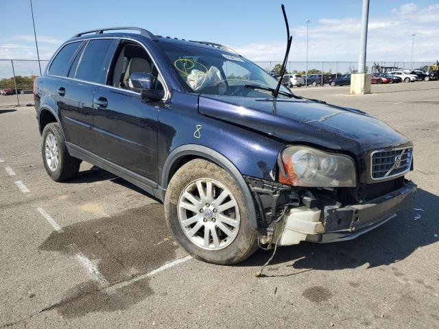 Photo 1 from auction – 2008 VOLVO XC90 3.2 with VIN YV4CZ982281468361