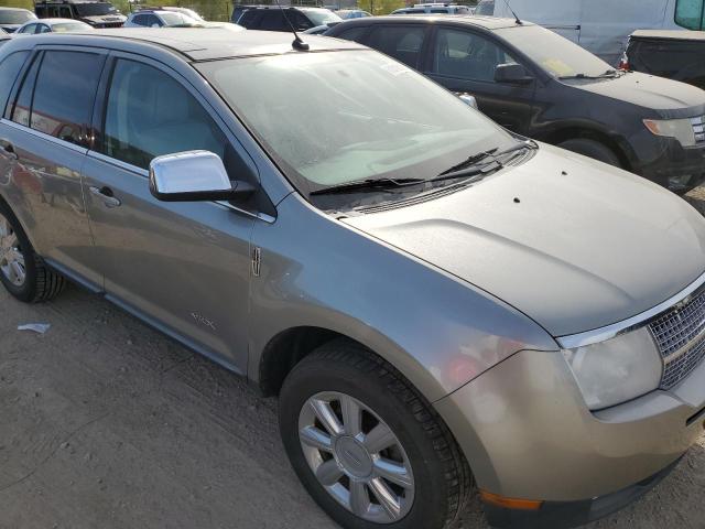 Photo 9 from auction – 2008 LINCOLN MKX with VIN 2LMDU88C68BJ24996