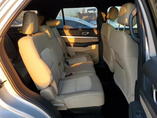 Photo 6 from auction – 2017 FORD EXPLORER with VIN 1FM5K7B89HGB13987