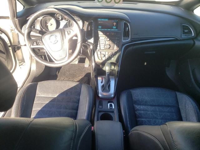 Photo 9 from auction – 2016 BUICK CASCADA PR with VIN W04WT3N57GG128528