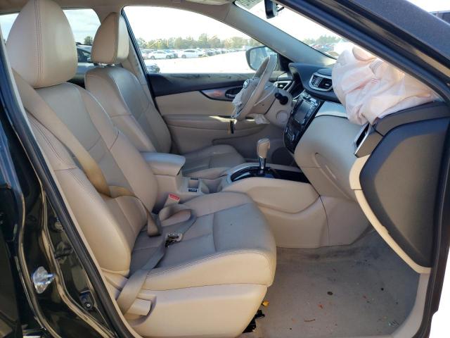 Photo 5 from auction – 2014 NISSAN ROGUE S with VIN 5N1AT2MT2EC867039