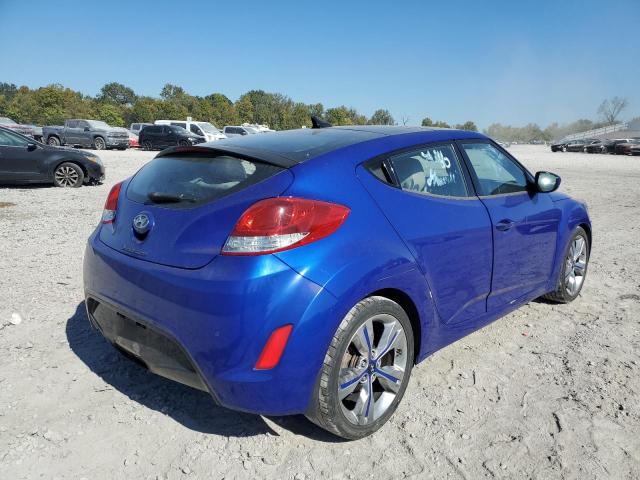 Photo 4 from auction – 2012 HYUNDAI VELOSTER with VIN KMHTC6AD2CU035401