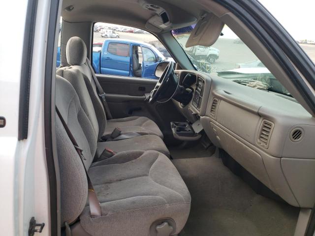 Photo 5 from auction – 1999 GMC NEW SIERRA with VIN 1GTEK14T9XE540115