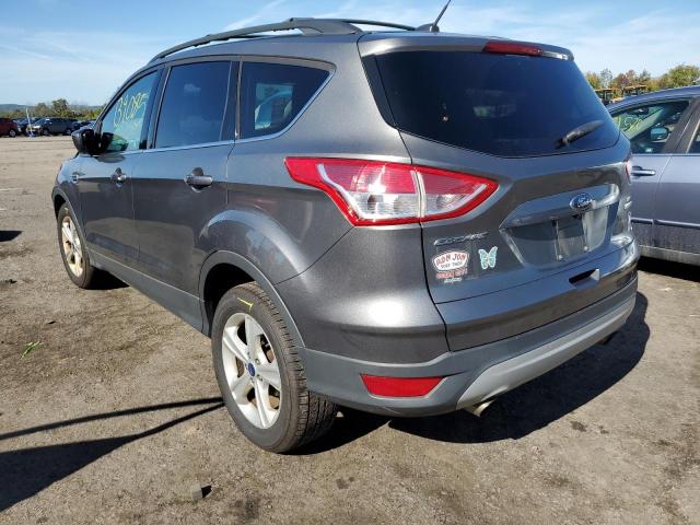 Photo 3 from auction – 2014 FORD ESCAPE SE with VIN 1FMCU0GX5EUC04261