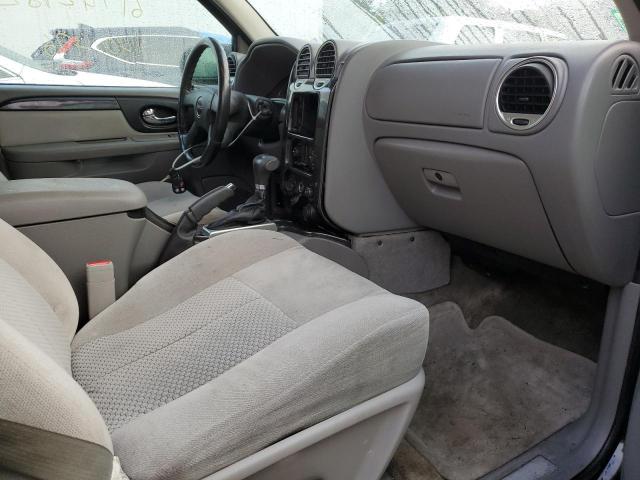 Photo 5 from auction – 2008 GMC ENVOY with VIN 1GKDT13S582135653