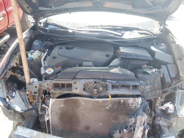 Photo 7 from auction – 2016 NISSAN ALTIMA 2.5 with VIN 1N4AL3AP3GN327195