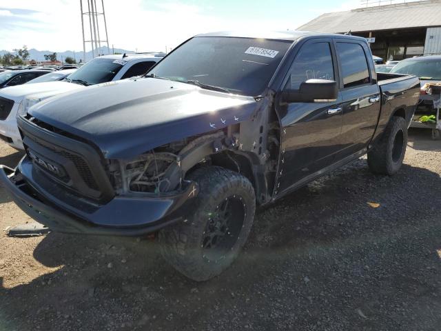 Photo 9 from auction – 2013 RAM 1500 SLT with VIN 1C6RR7LTXDS702176