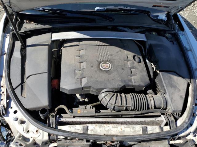 Photo 7 from auction – 2011 CADILLAC CTS PERFOR with VIN 1G6DM5ED2B0139485