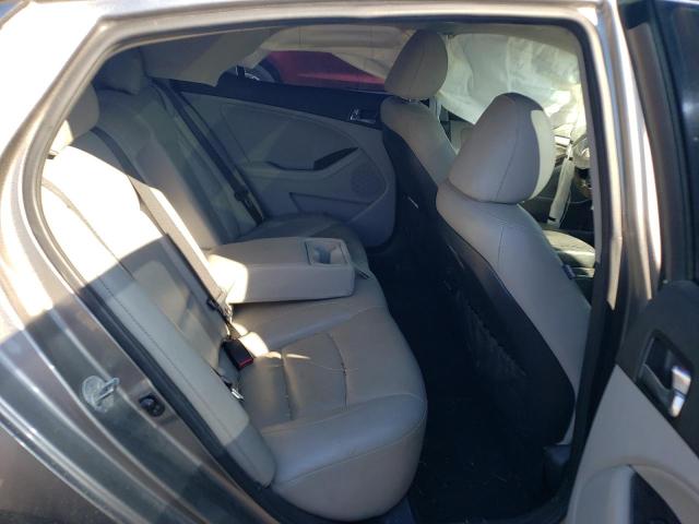 Photo 6 from auction – 2014 KIA OPTIMA EX with VIN 5XXGN4A79EG298038