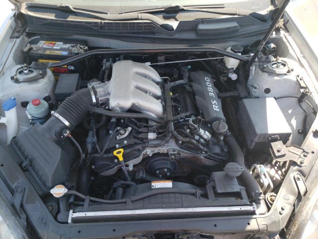 Photo 7 from auction – 2012 HYUNDAI GENESIS CO with VIN KMHHU6KH2CU078219